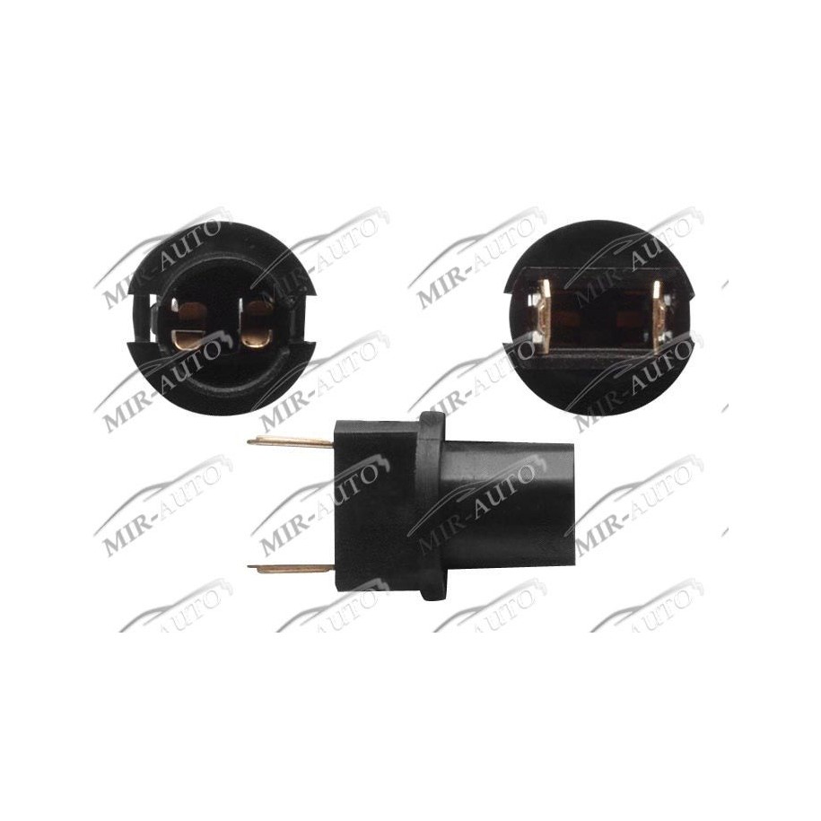 Side Flasher Bulb Socket