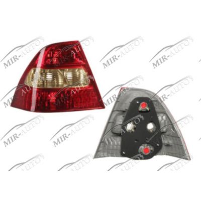 Tail Light