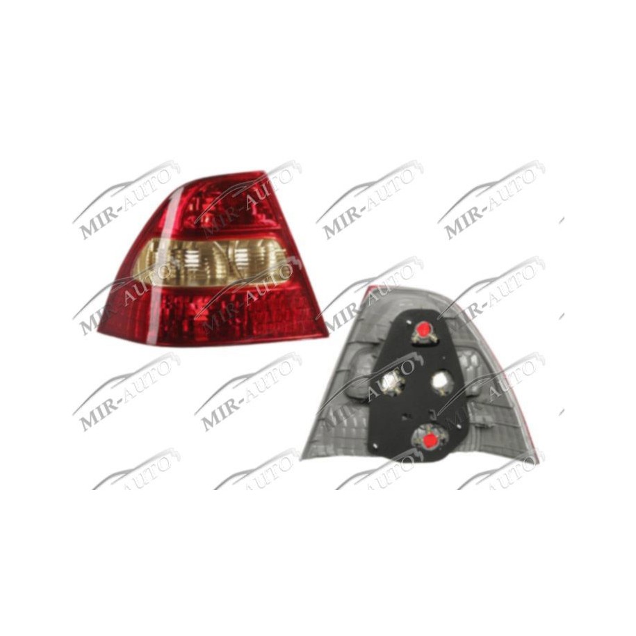Tail Light
