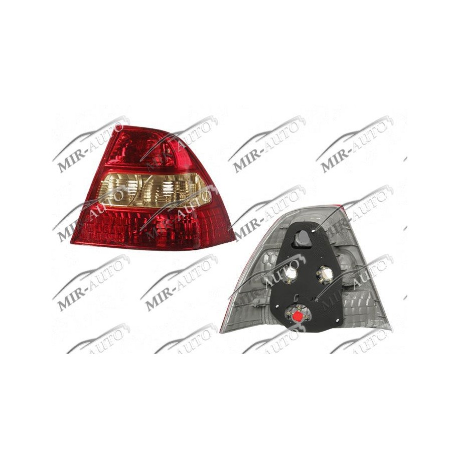 Tail Light