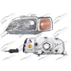 Main Headlamp