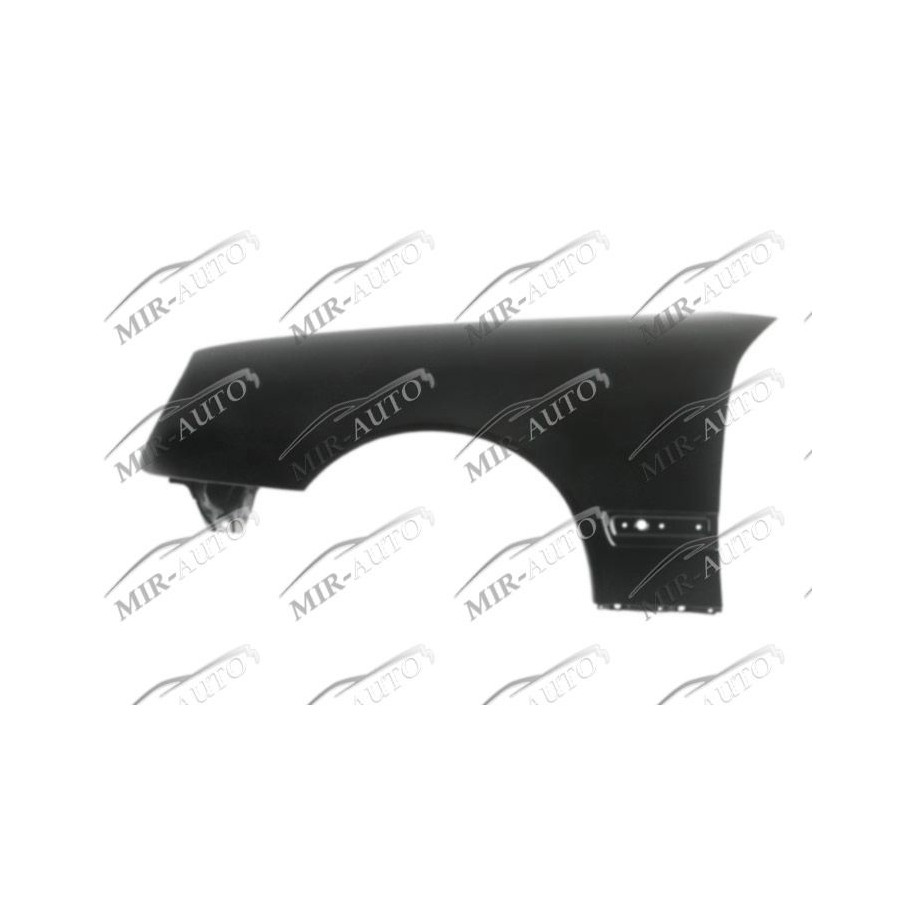 Front Fender