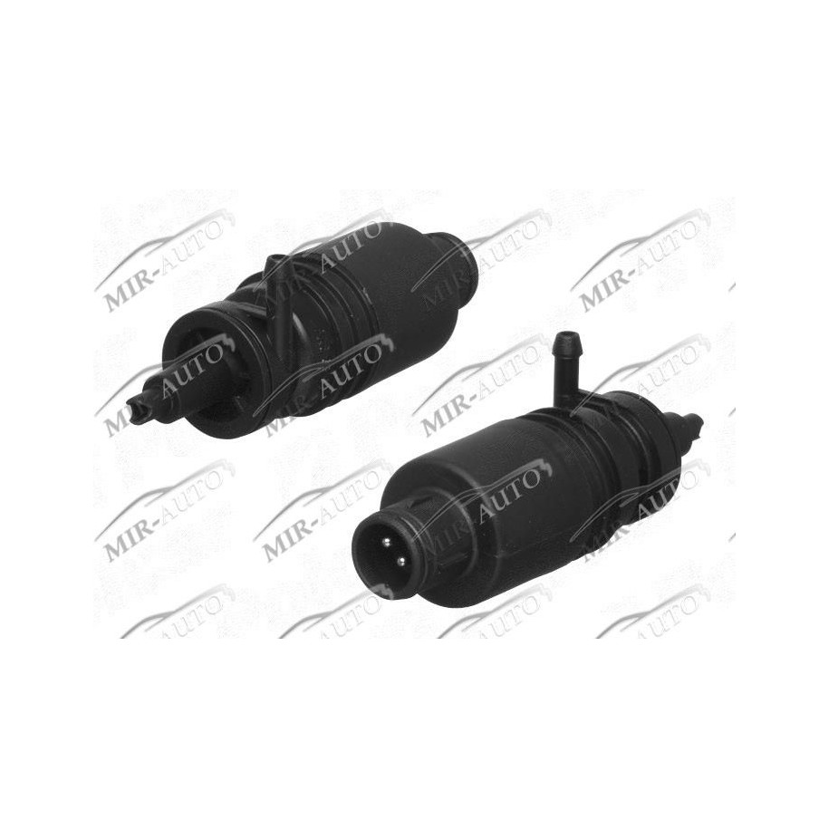 Насосик омывателя