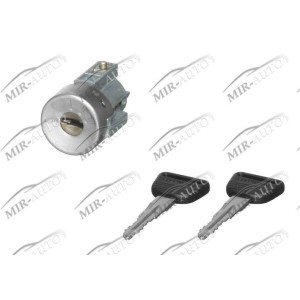 Steering Column Lock Cylinder