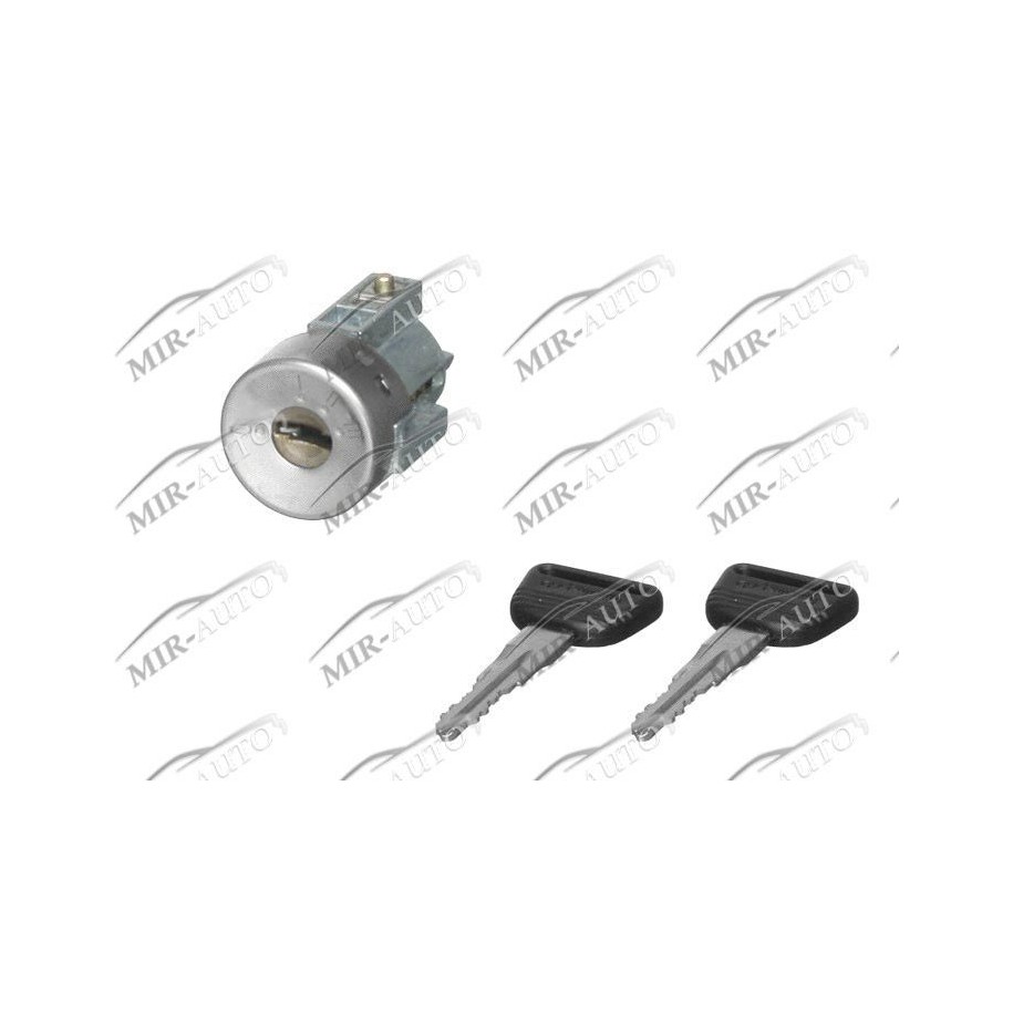 Steering Column Lock Cylinder