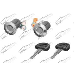 Набор замков