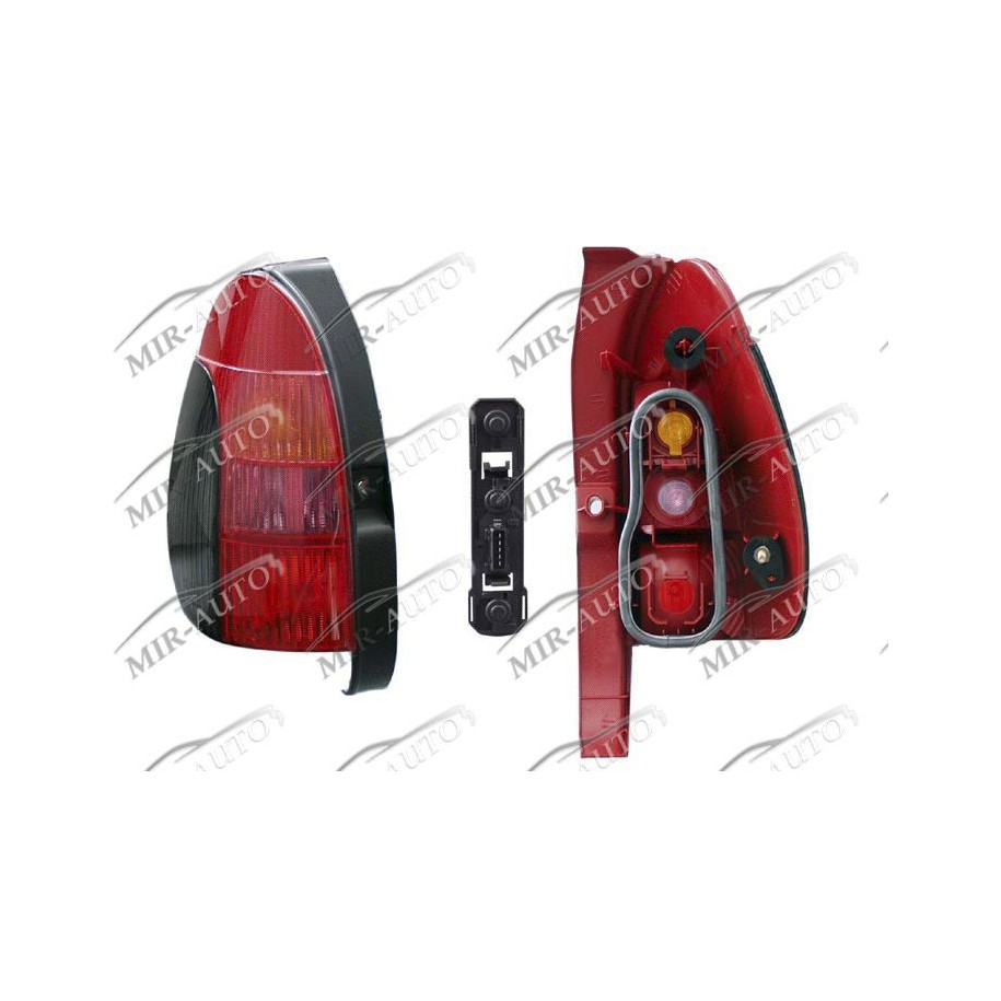 Tail Light