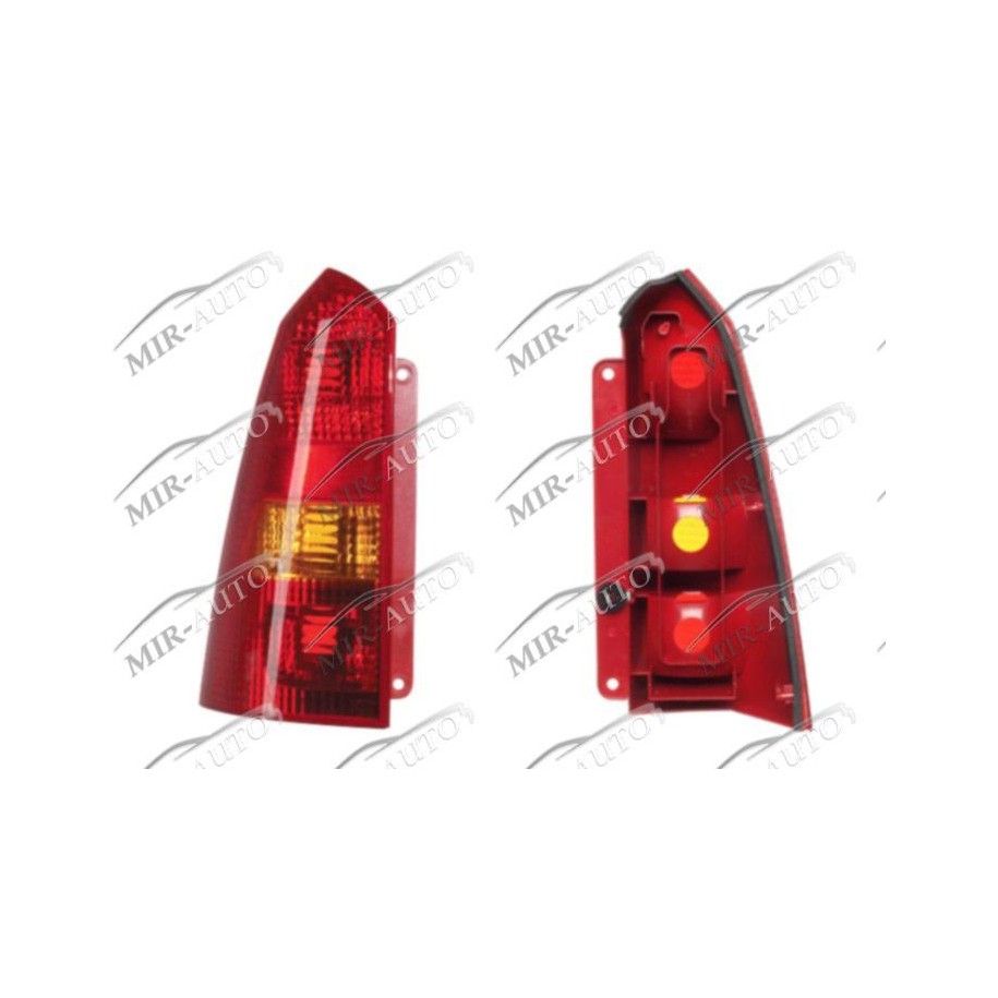 Tail Light