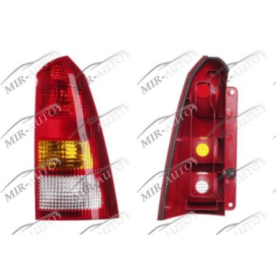 Tail Light