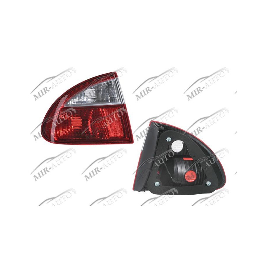 Outer Tail Light
