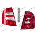 Tail Light