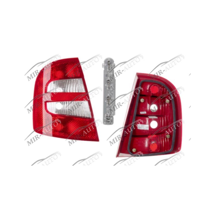 Tail Light