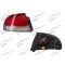 Outer Tail Light