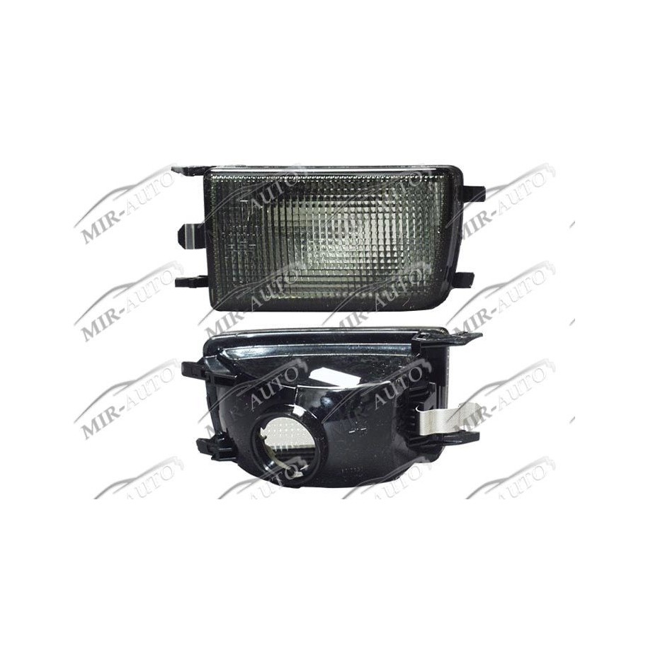 Priekinis posūkio žibintas