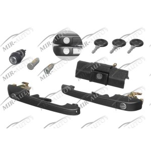 Набор замков