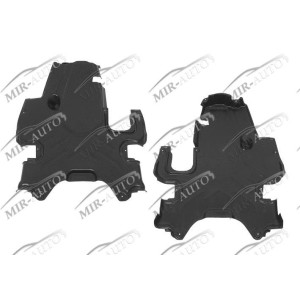 Greičių dėžės apsauga