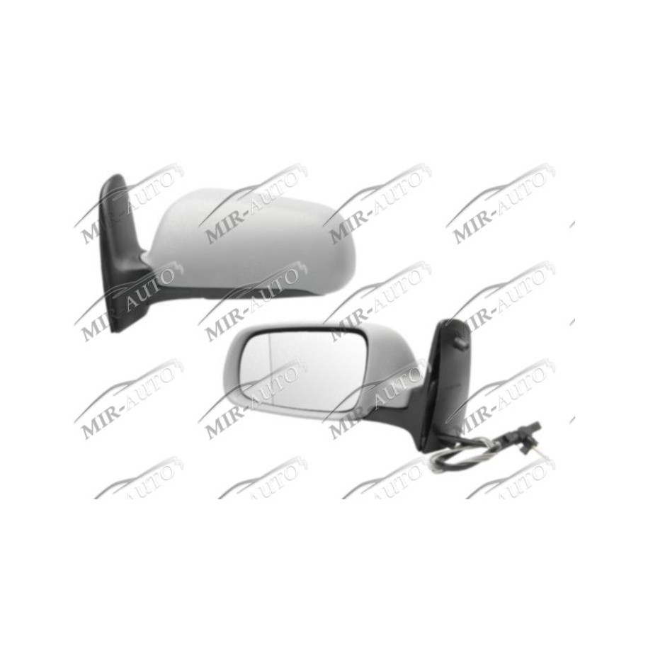 Зеркало внешнее