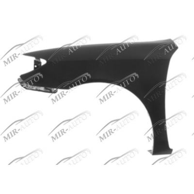 Front Fender