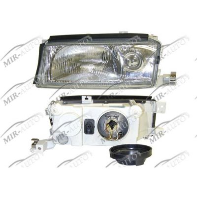 Main Headlamp