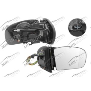 Зеркало внешнее