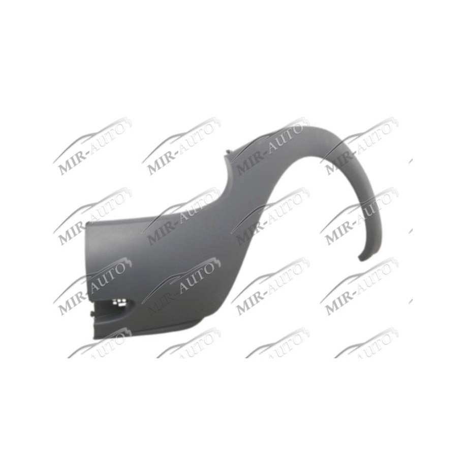 Угол бампера