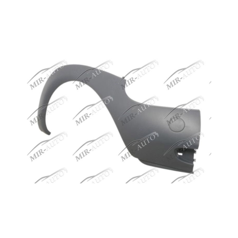 Угол бампера