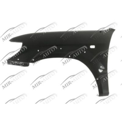 Front Fender