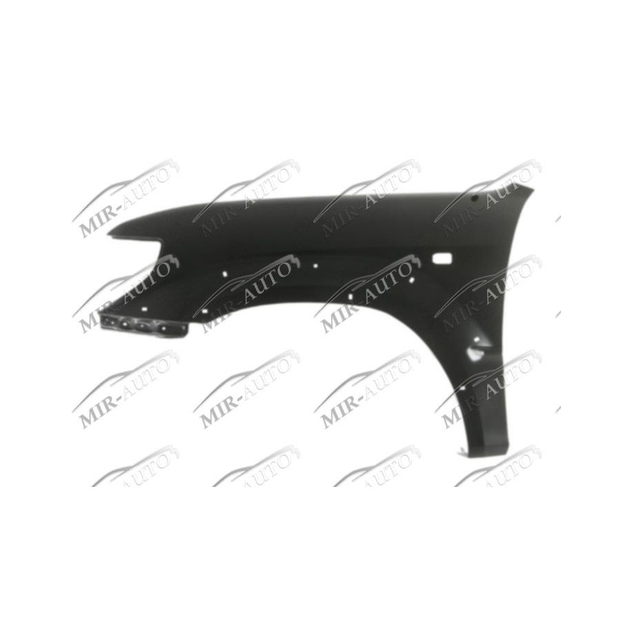 Front Fender