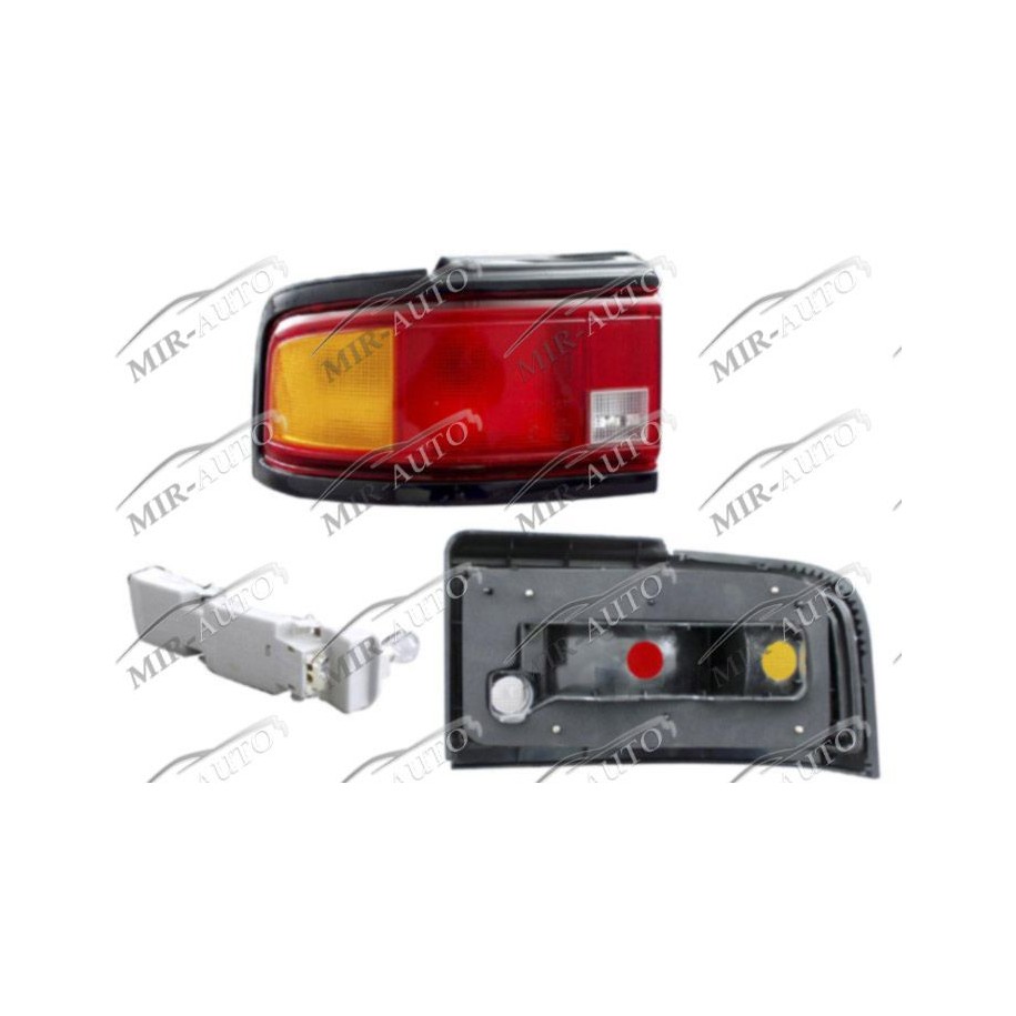 Tail Light