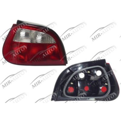 Tail Light