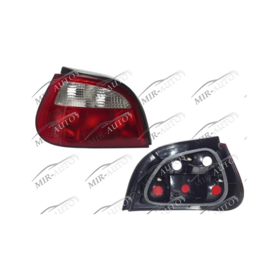 Tail Light
