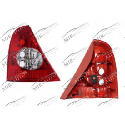 Tail Light