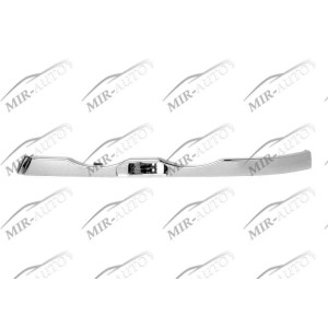 Накладка под фару (ресничка)