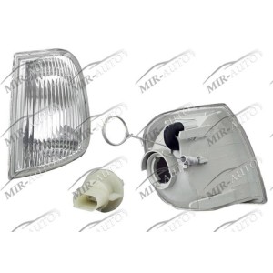 Priekinis posūkio žibintas