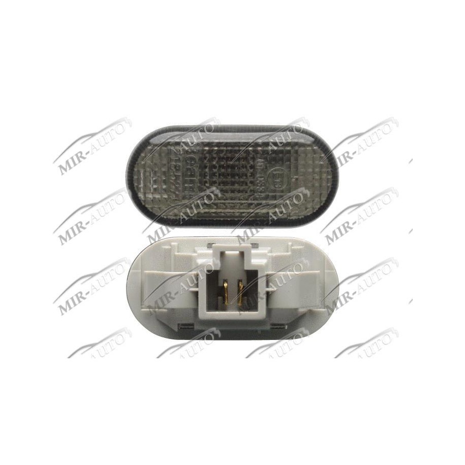 Posūkio žibintas šoninis