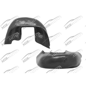 Plastic Inner Fender