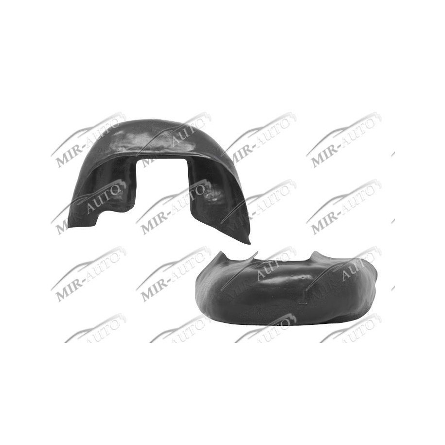 Plastic Inner Fender