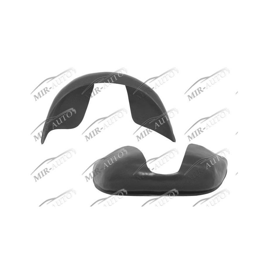 Plastic Inner Fender