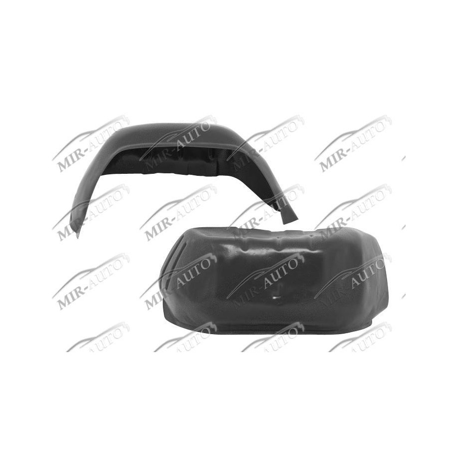 Plastic Inner Fender