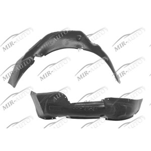 Plastic Inner Fender