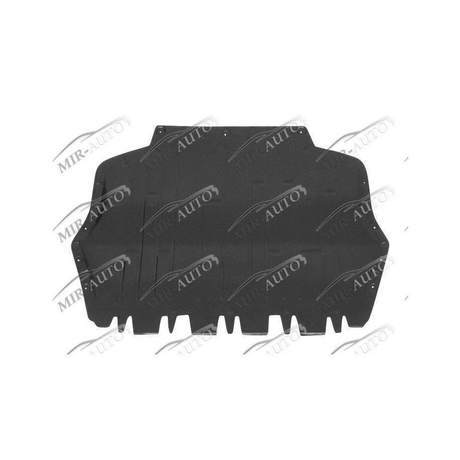 Under Engine Cover