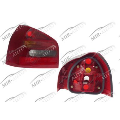 Tail Light