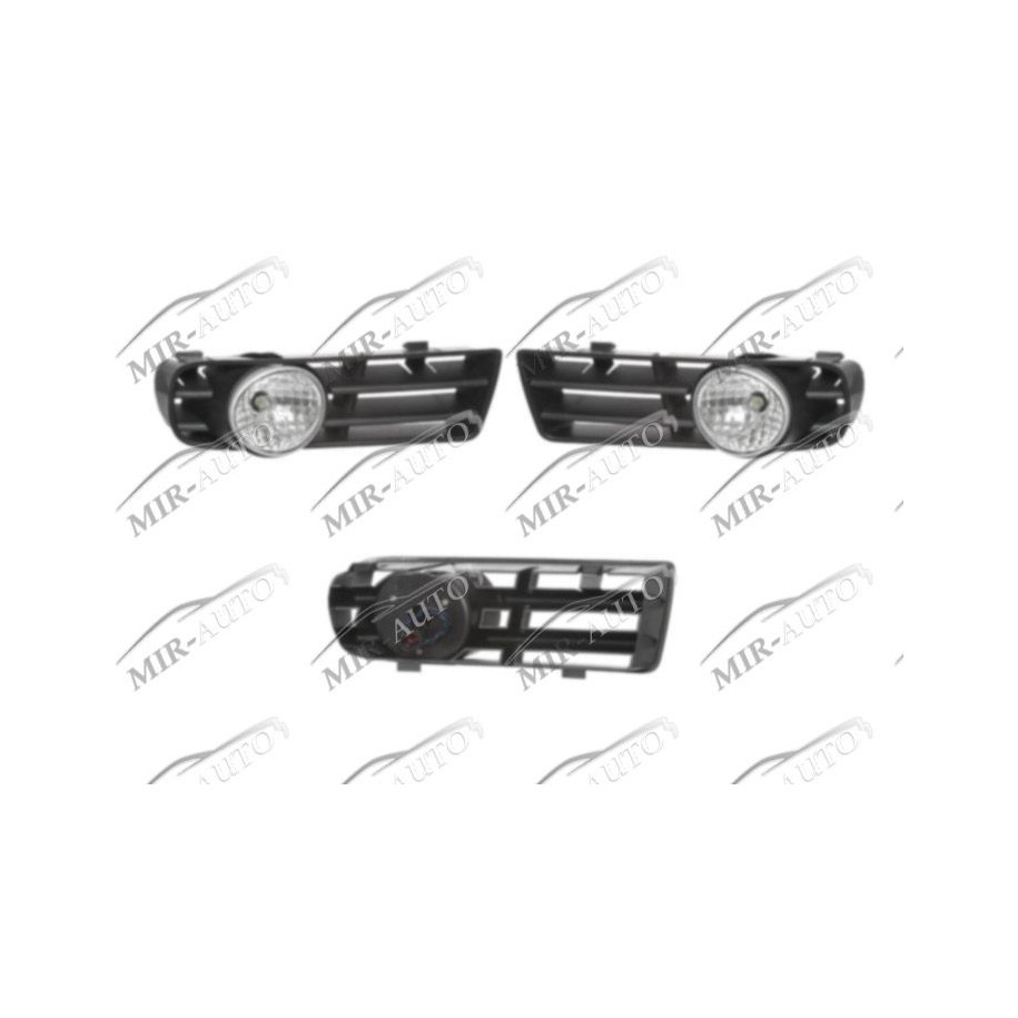 Daytime Running Light