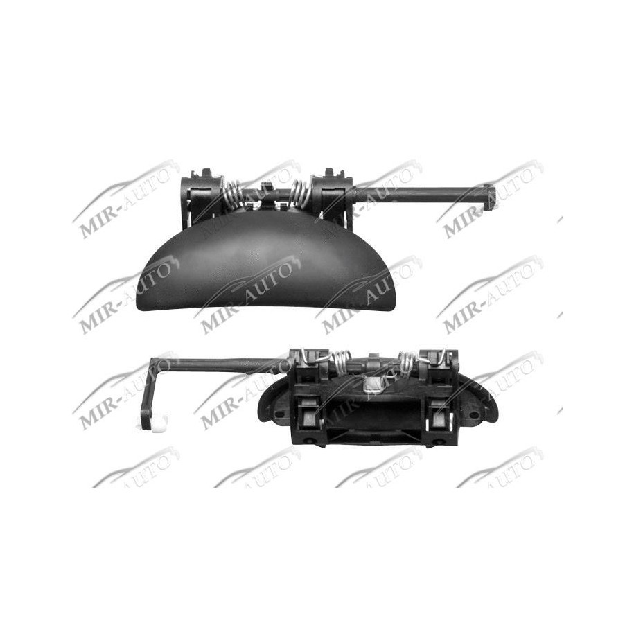 Outside Door  Handle