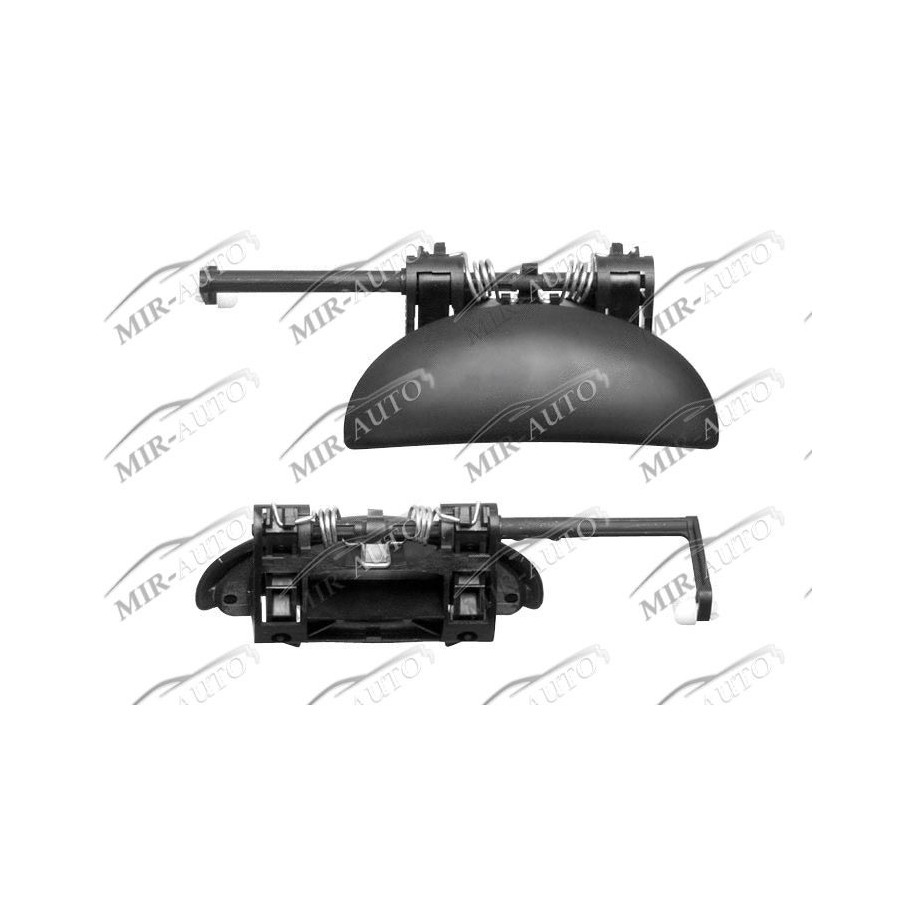 Ручка внешняя