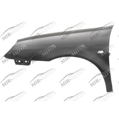 Front Fender