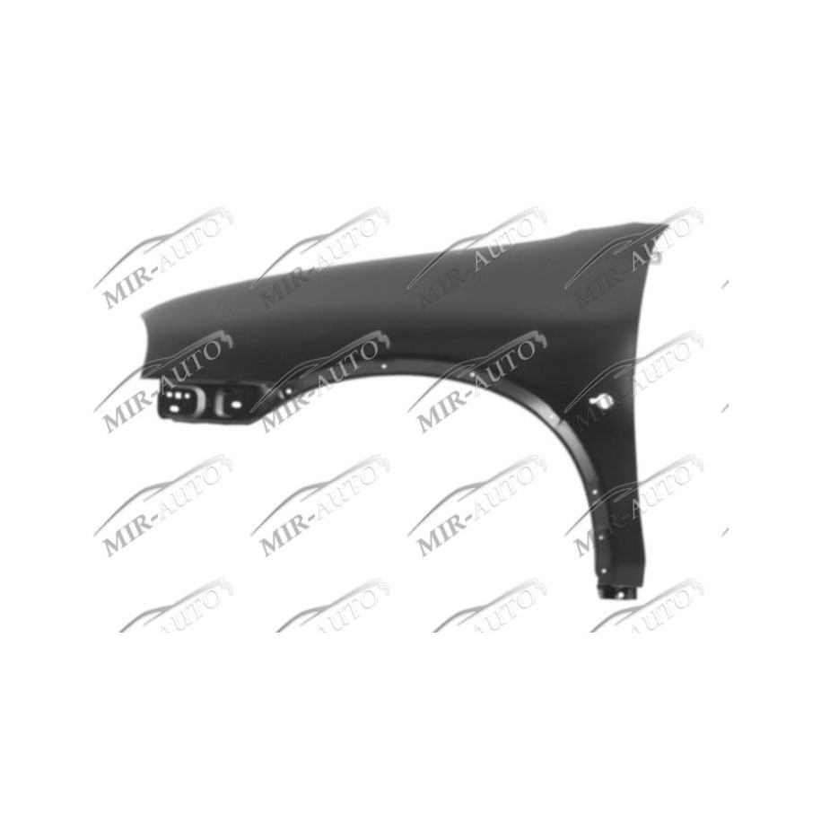 Front Fender