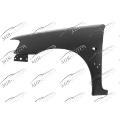 Front Fender