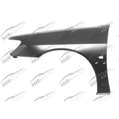 Front Fender