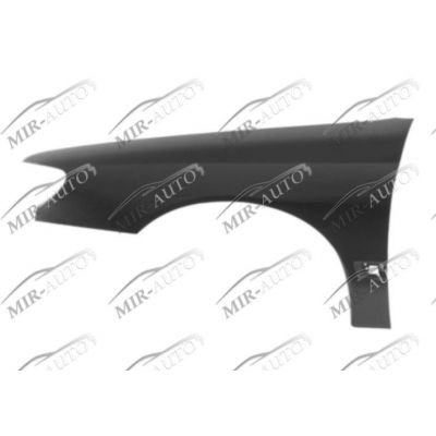 Front Fender